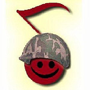 Operation Happy Note Logo