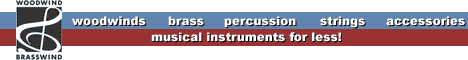 Woodwind & Brasswind